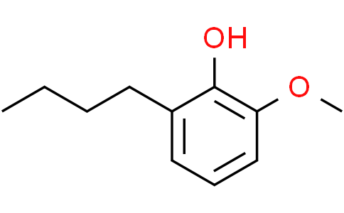 叔丁基-4-羟基苯甲醚
