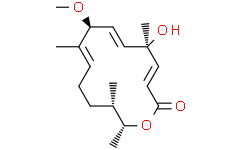 白环素