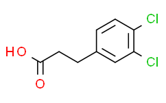 3,4-二氯苯丙酸
