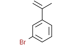 1-溴-3-(丙-1-烯-2-基)苯
