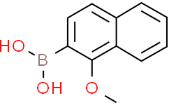 1-Methoxynaphthalene-2-boronic acid