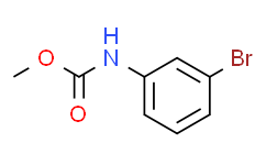 (3-溴苯基)氨基甲酸甲酯