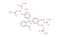 酚酞络合指示剂/酚酞-3,3’-双-(亚甲氨基二乙酸) /Phenolphthalexone