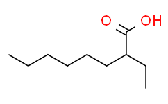 2-乙基辛酸