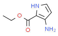 3-氨基-1H-吡咯-2-甲酸乙酯