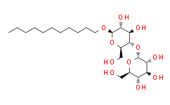 十一烷基-β-D-麦芽糖苷