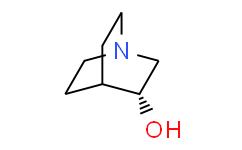 (R)-(-)-3-奎宁醇,25333-42-0
