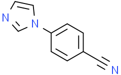 4'-(咪唑-1-基)苯腈