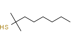 叔壬基硫醇(混和物)