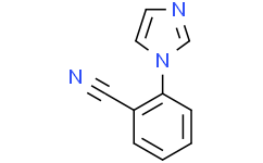 2-(1H-Imidazol-1-yl)benzonitrile