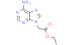 N-乙酸乙酯腺嘧啶