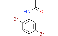 N-(2,5-二溴苯基)乙酰胺
