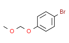 4-(甲氧基甲氧基)溴苯