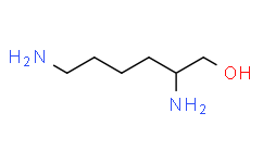 2,6-二氨基己烷-1-醇
