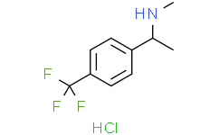 N-甲基-1-(4-(三氟甲基)苯基)乙胺盐酸盐
