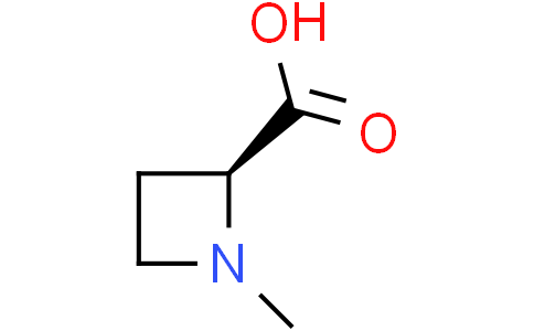 (S)-1-甲基氮杂环丁烷-2-羧酸