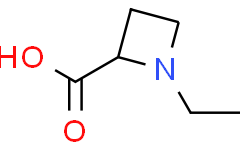 1-乙基-(2S)-2-氮雜環(huán)丁烷羧酸