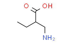 (R)-2-Aminomethyl butyric acid