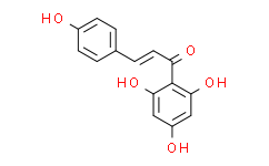 柚皮素查爾酮