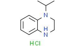 1-异丙基-1,2,3,4-四氢喹喔啉二盐酸盐