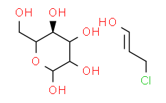 环氧氯丙烷交联β-环糊精