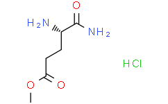 (S)-4,5-二氨基-5-氧代戊酸甲酯盐酸盐