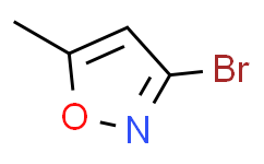 3-溴-5-甲基异恶唑