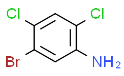 5-溴-2,4-二氯苯胺