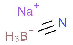 氰基硼氢钠