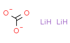 碳酸锂-6Li2