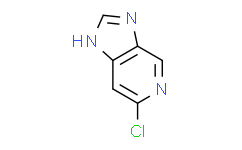 6-Chloro-3H-imidazo[4,5-c]pyridine