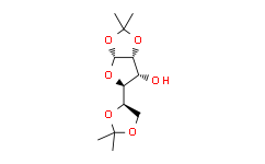 1,2:5,6-二异亚丙基-alpha-D-异呋喃糖