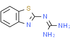 1-(苯并[d]噻唑-2-基)胍