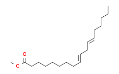 十八碳二烯酸甲酯(反-9, 12)/反亚油酸甲酯(C18:2TT) 标准品