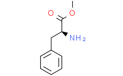 (S)-2-氨基-3-苯基丙酸甲酯