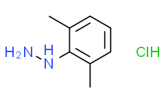 2,6-二甲基苯肼盐酸盐