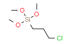 (3-氯丙基)三甲氧基硅烷
