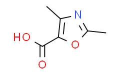 2,4-二甲基恶唑-5-甲酸