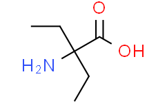 3-氨基戊烷-3-羧酸