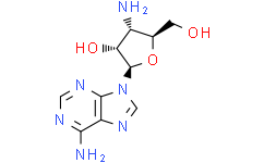 3'-氨基-3'-脱氧腺苷