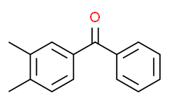 3，4-二甲基二苯甲酮