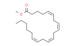 二十碳四烯酸甲酯(顺-5, 8, 11, 14)/花生四烯酸甲酯(C20:4) 标准品