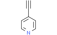4-ETHYNYLPYRIDINE