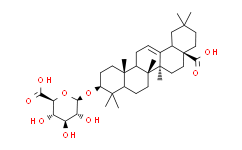 金盞花苷E;去葡萄糖竹節(jié)參皂苷