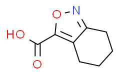 4,5,6,7-四氢苯并[c]异恶唑-3-羧酸