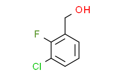 (3-氯-2-氟苯基)甲醇