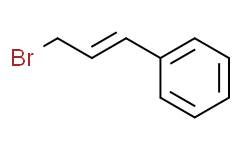 (E)-(3-溴丙-1-烯-1-基)苯