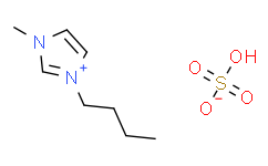1-丁基-3-甲基咪唑磷酸二氢盐