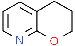 3,4-二氢-2H-吡喃并[2,3-B]吡啶