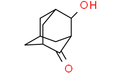 4-羟基-2-金刚烷酮